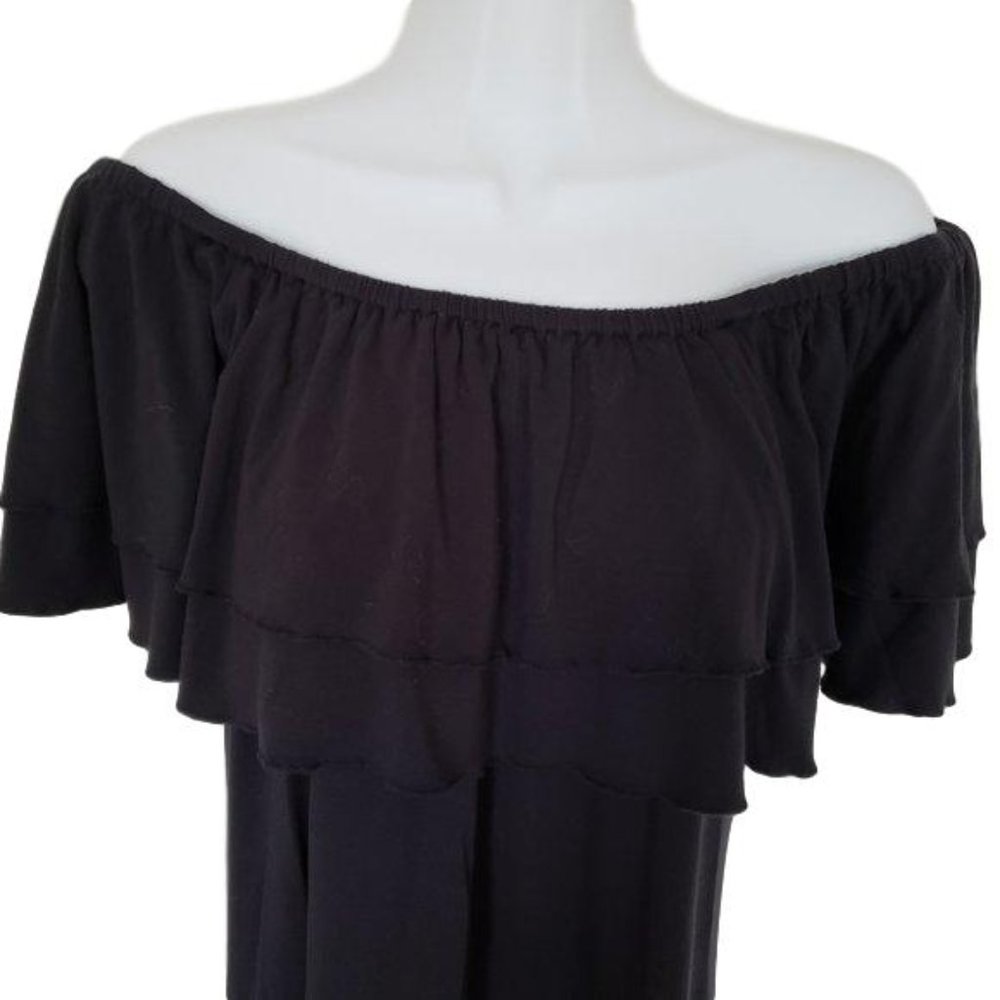 Chelsea & Theodore Sleeveless Top Size XL